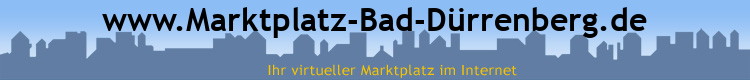 www.Marktplatz-Bad-Dürrenberg.de